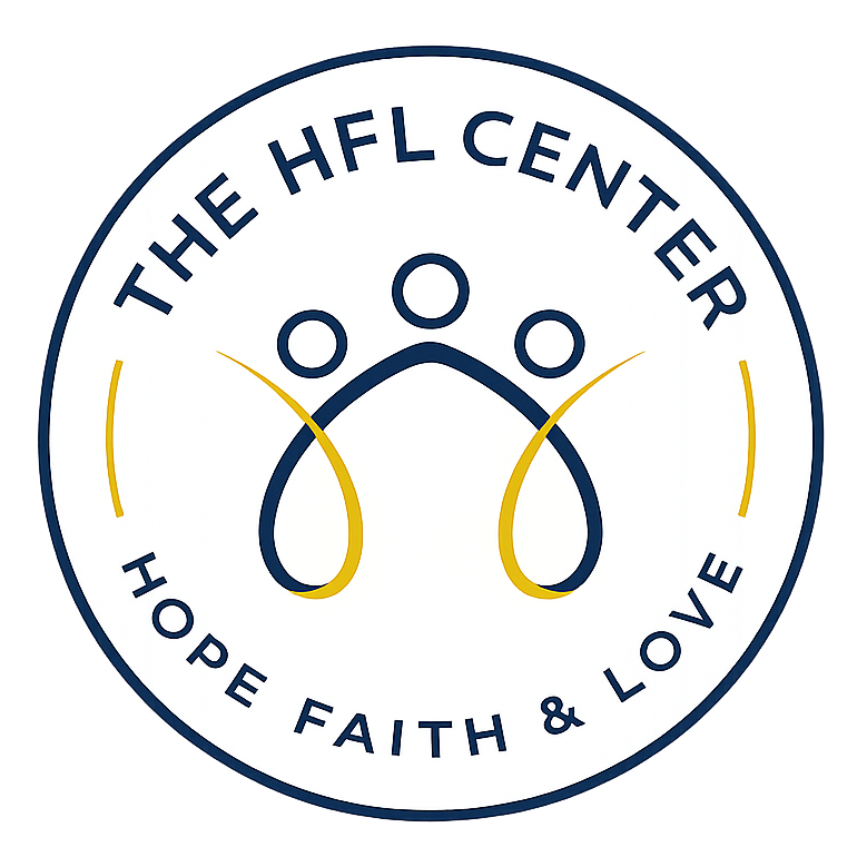 Hope Faith & Love Center