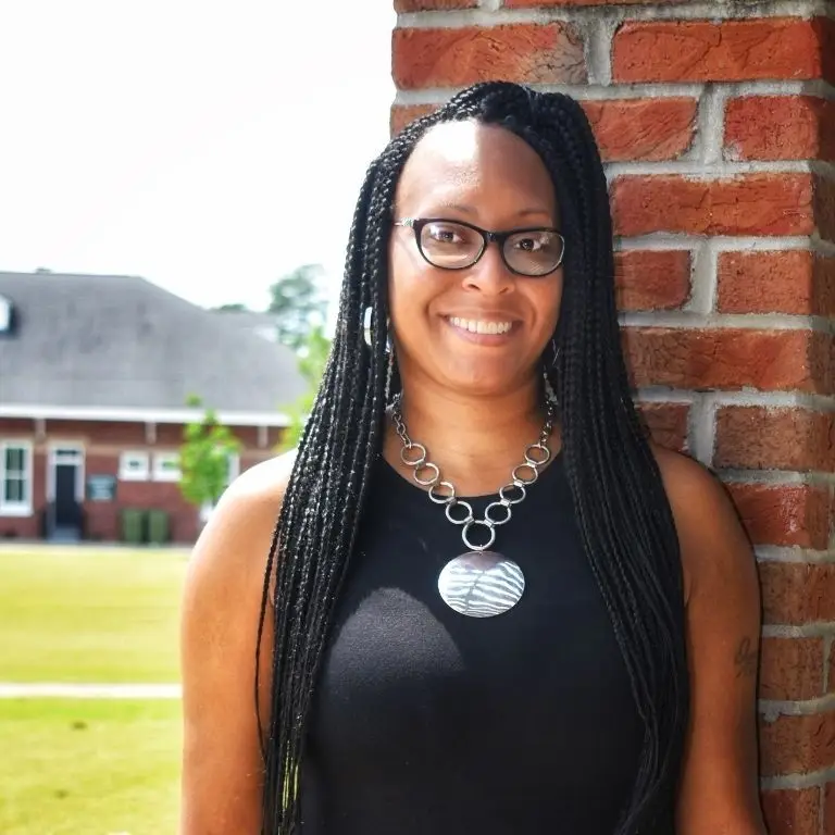 Diamonde McKnight
