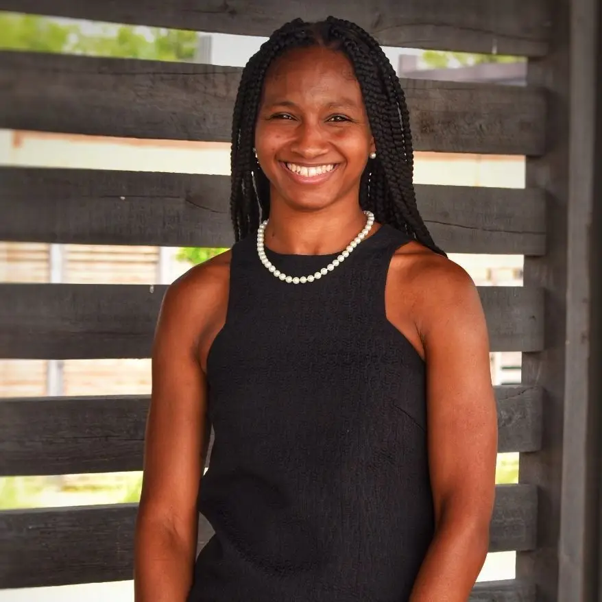 Nicole Singletary