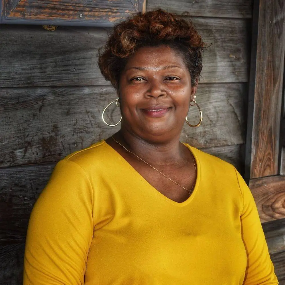 Teresa McKnight